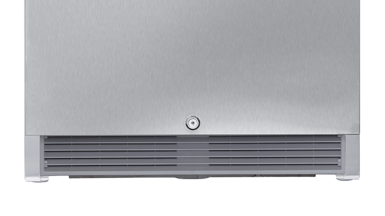 CFd 2085 Plus Zamrażarka skrzyniowa - Liebherr